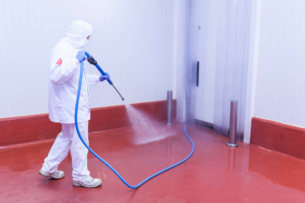 Best Restaurant Pressure Washing  in Lakeland Highlands, FL